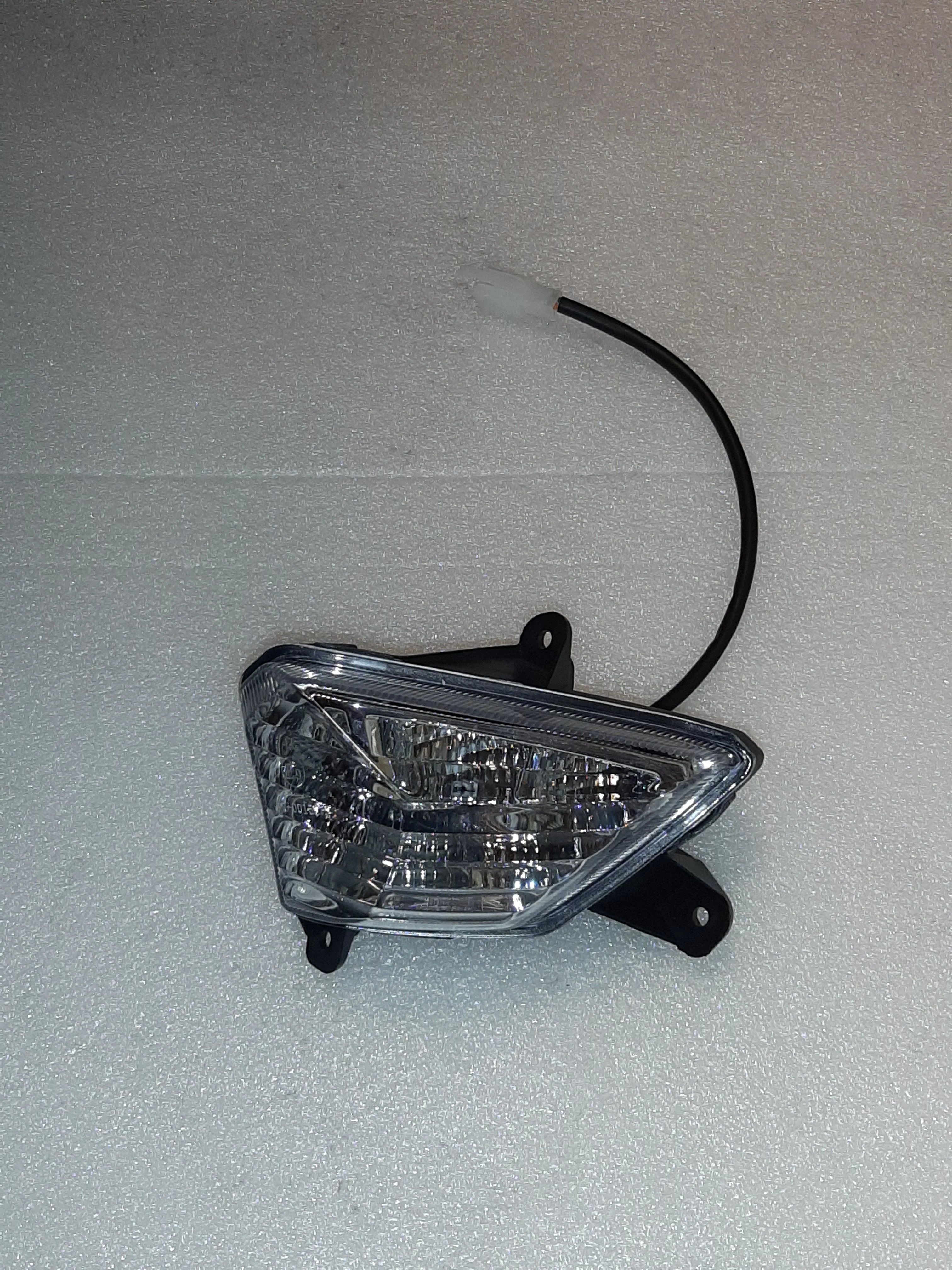 L Front turn lights - PBC1435XL