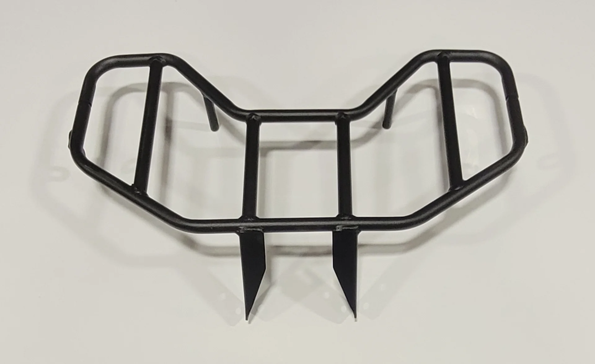 Torpedo Front Rack
