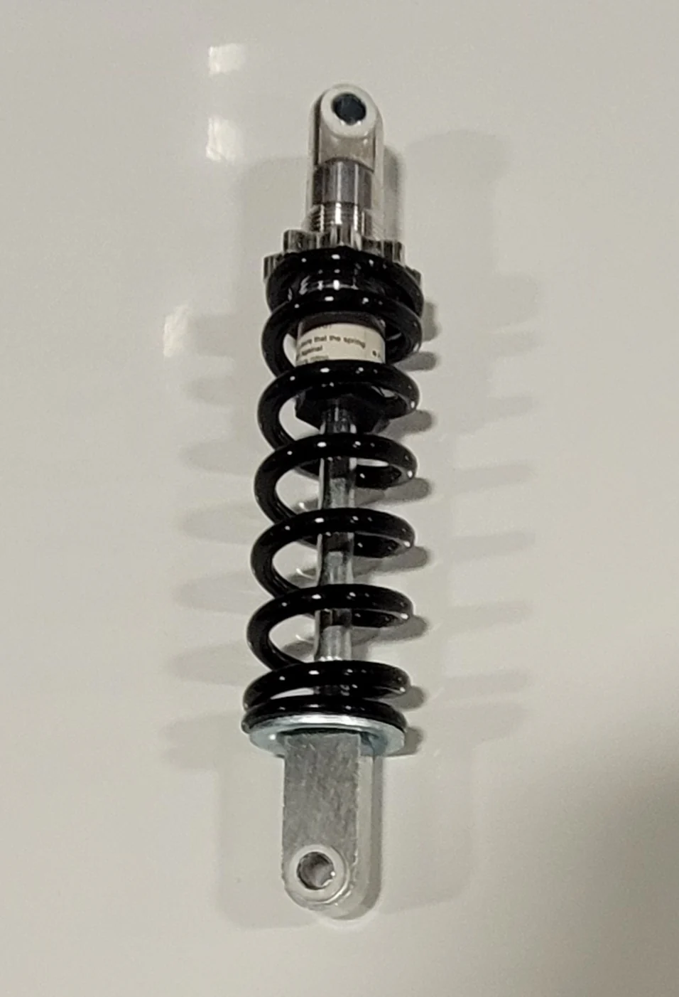 Torpedo Rear Shock