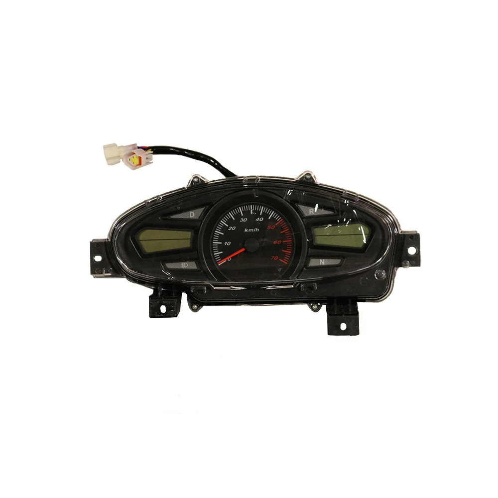 Arctica Speedometer - PBC1628XL