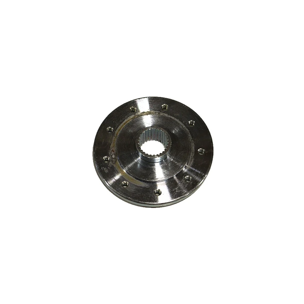 Arctica Output Bearing Pedestal - PBC1571XL