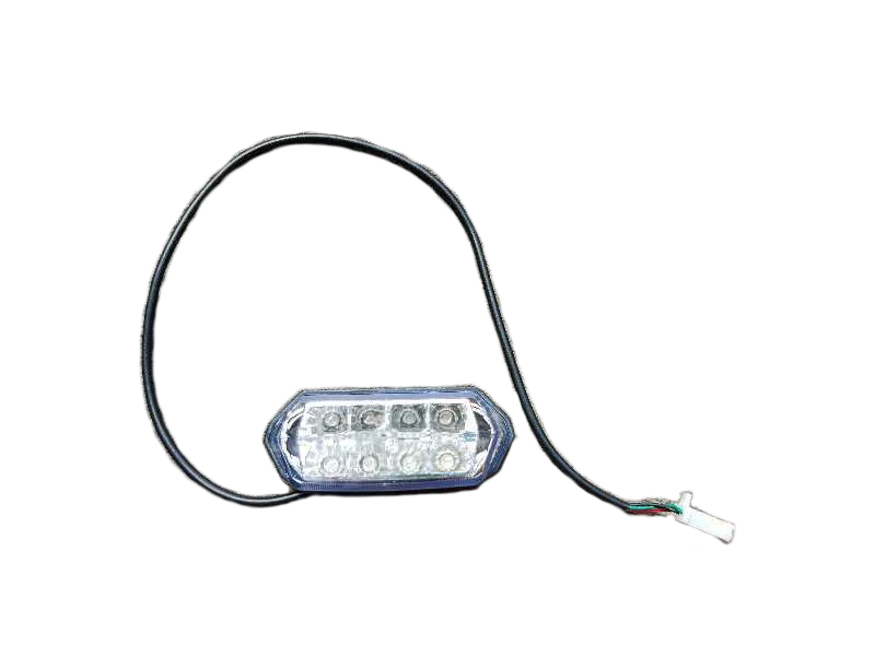 Rear Light - PBC37XL