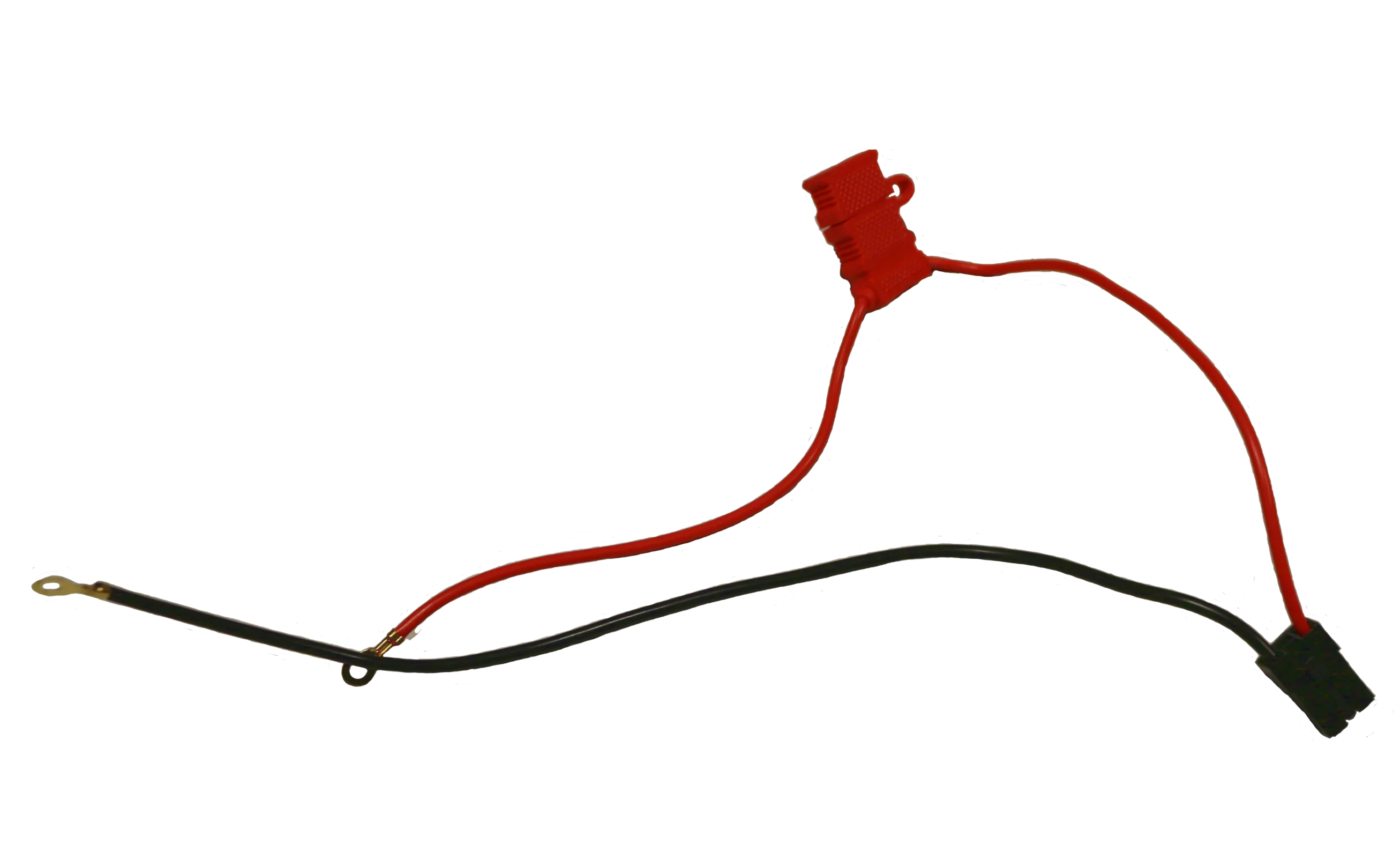 Battery Connect Wires (Harness) - PBC97XL