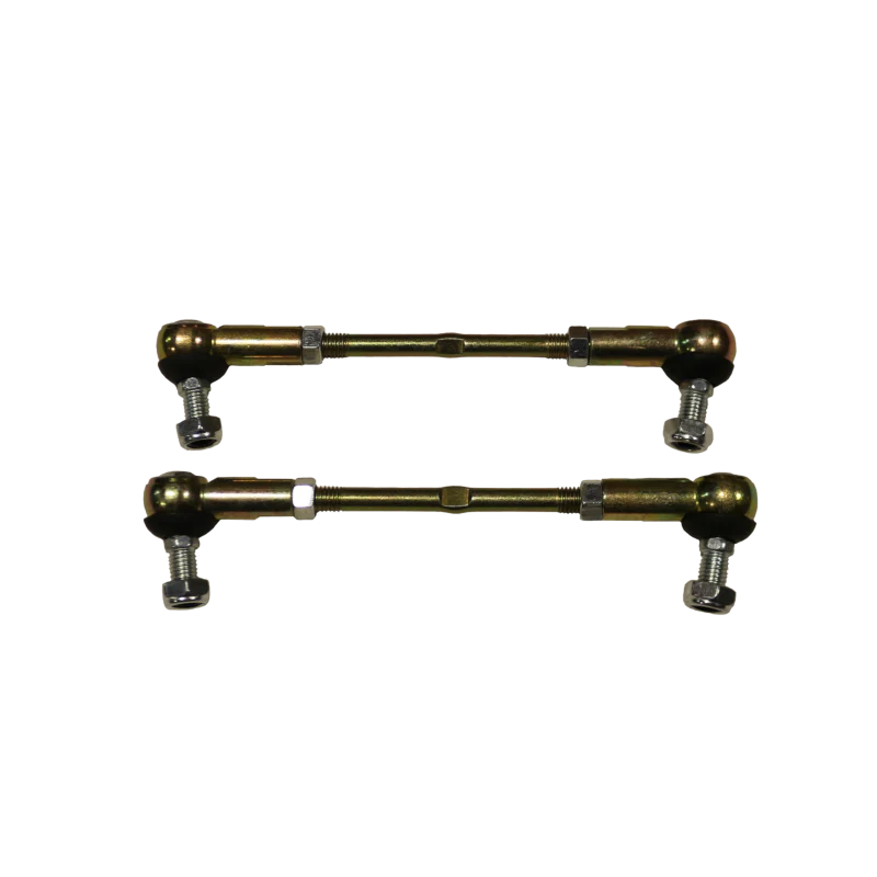 eQuad Q Tie Rod Set