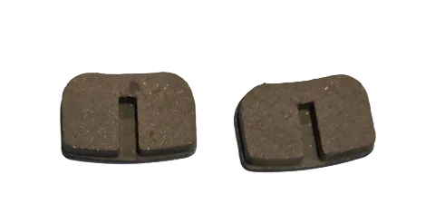 eATV Front Brake Pad Set
