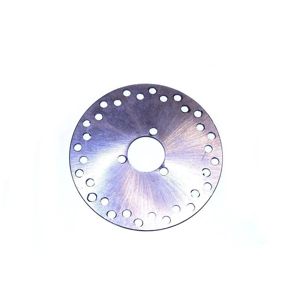 Manteray Front Brake Disc - PBC180XL