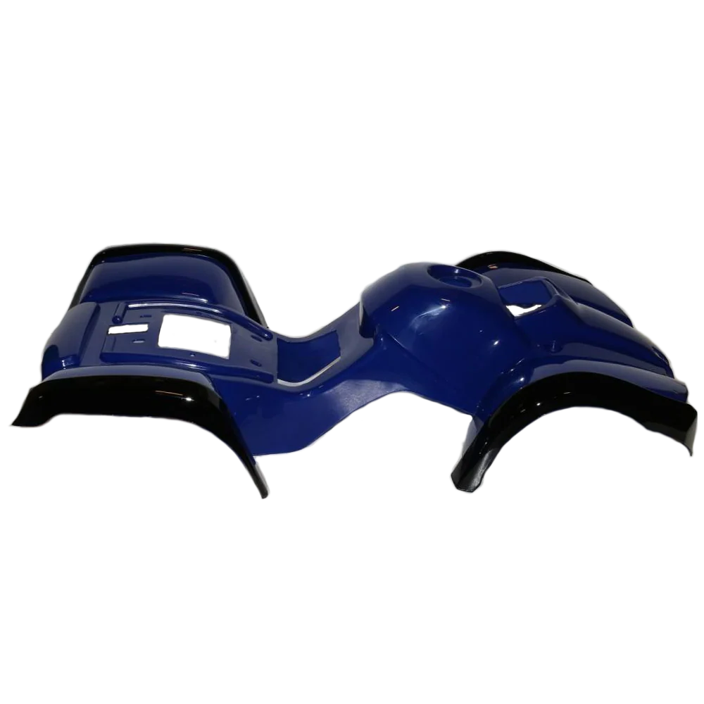 eQuad X Body Kit - PBC155XL