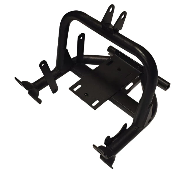 Rear Fork