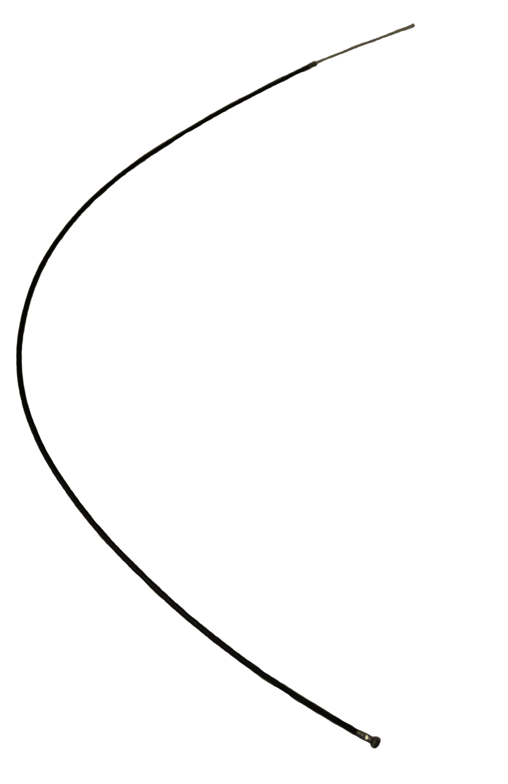 Rear Brake Cable - PBC116XL