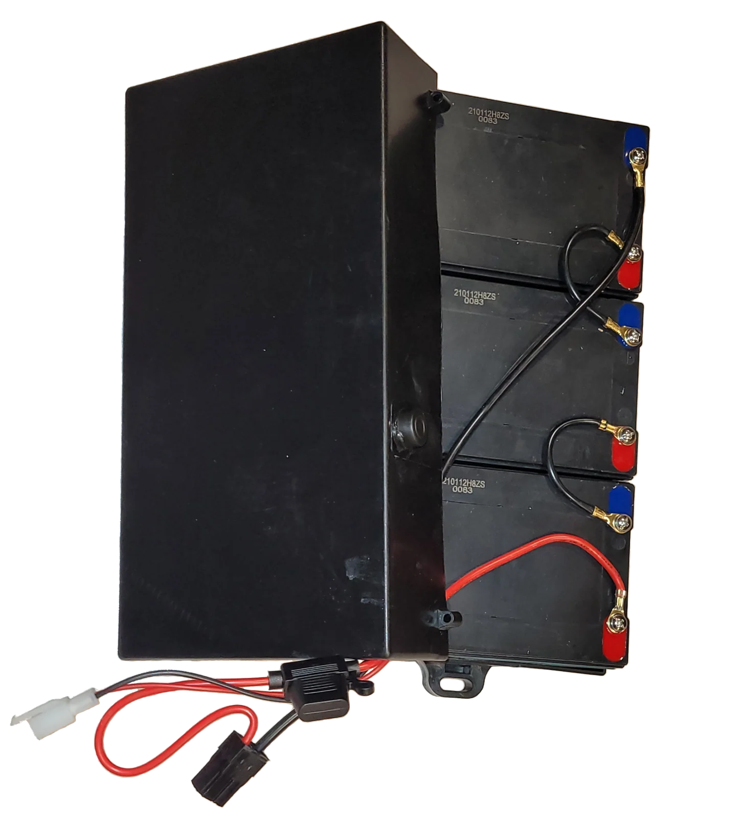 36v Battery Pack (inside protective case) - PBC139XL