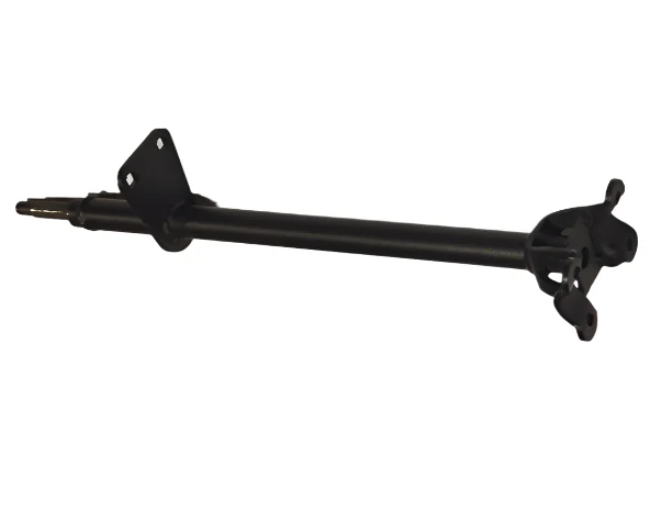 eQuad X Steering Column (New)
