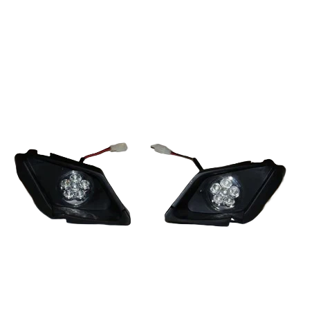 eQuad X Headlight - PBC186XL
