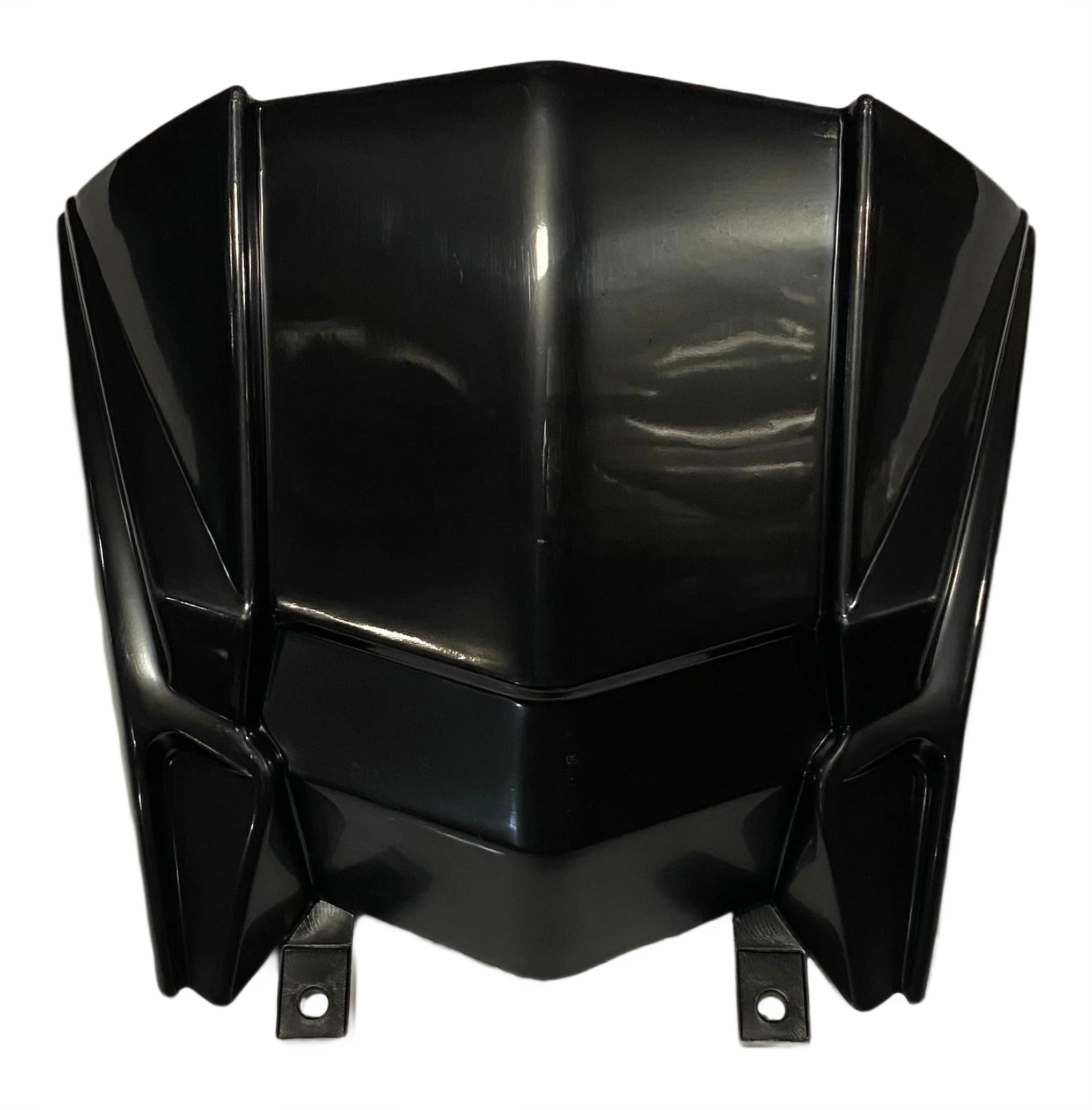 Megatron PR Black Cover