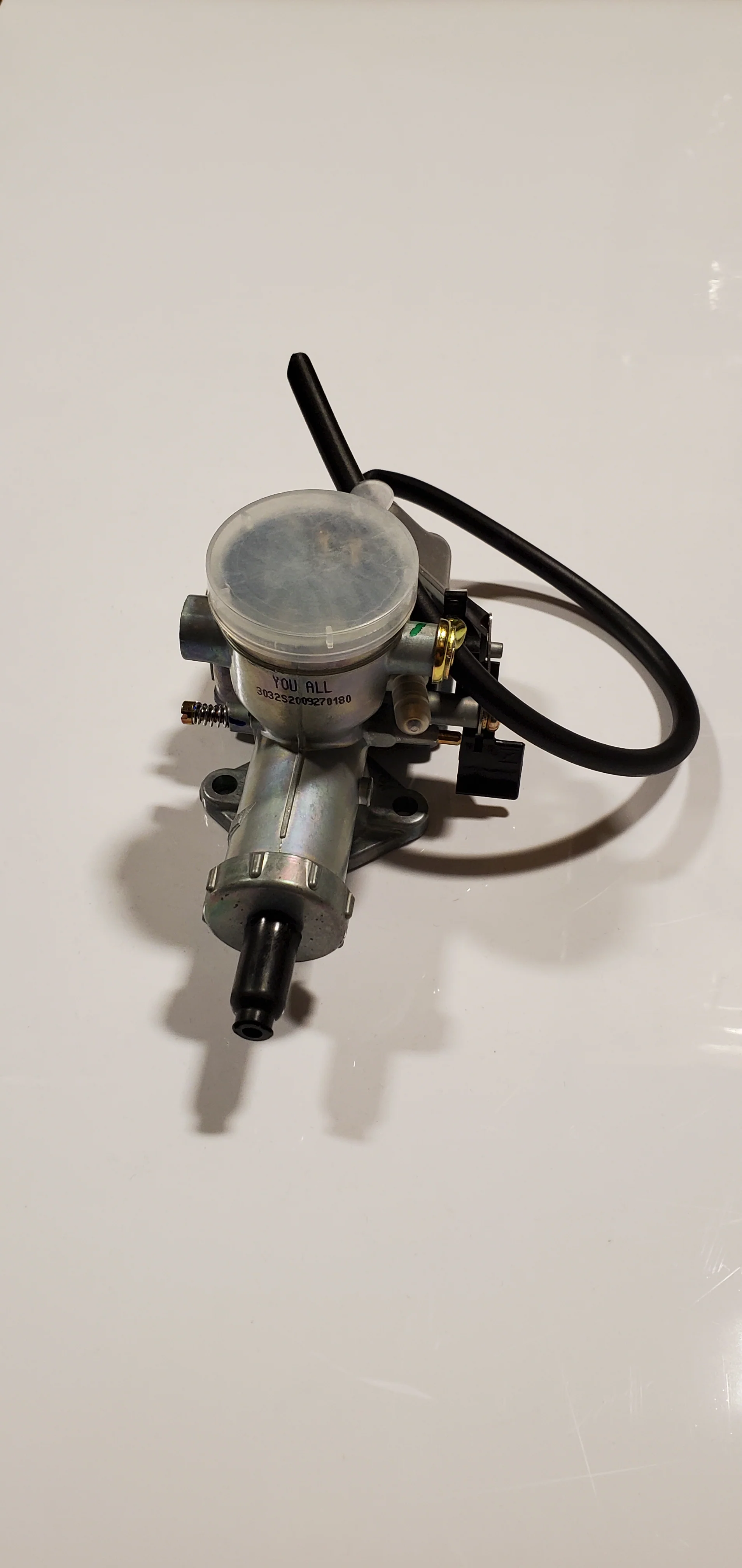 GX250 Carburetor - PBC696XL