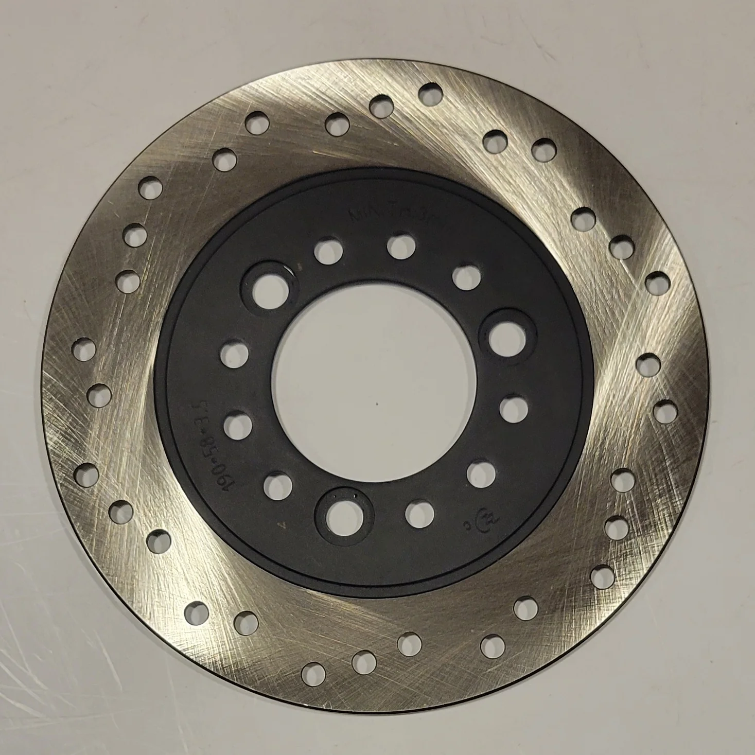 Phoenix Rear Rotor Disc - PBC1264XL