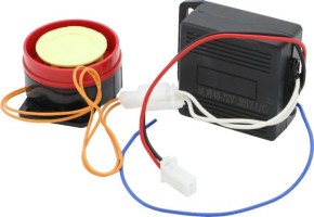 Alarm - ATV, Remote Kill Switch - 10A8200 - PBC2095F1