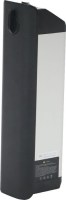 Battery - 48V, 10.4Ah, 500Wh, DC 2.1, Lithium Ion, SHOK Scooters Fusion