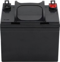 Battery - U1, SP-35, Yimatzu, 21Ah, Maintenance Free - BATMF1235U1 - PBC115EF1