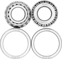Bearing - 30204 (2 pc set) 47x20x15 - BRG30204 - PBC193F1