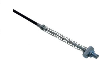 Brake Cable - Drum Brake, 170cm Total Length - CBL3526 - PBC927F1