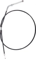 Brake Cable - Drum Brake, Bent Connector, 127cm Total Length - CBL3025 - PBC671F1