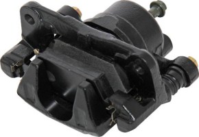 Brake Caliper - Front Left, XY1100, Chironex 1000cc, 1100cc - 90A7096BK - PBC720F1