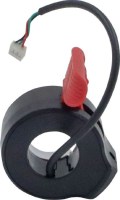 Brake Lever - Thumb Brake, SHOK Scooters Electron - PBCLVRF1