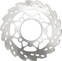 Brake Rotor - Brake Disc, 220mm - 90A2005 - PBC885EF1