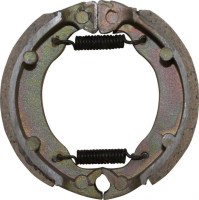 Brake Shoe - Scooter, 50cc to 125cc Dirt Bike - 90A5035 - PBC716F1