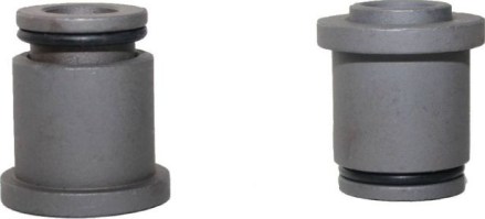 Bushing - (2 pc set) 13x32x36 - BSH133236 - PBC114F1