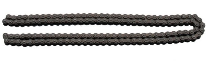 Chain - 170 Link, 25H (HS25) - CHNHS25-170F1