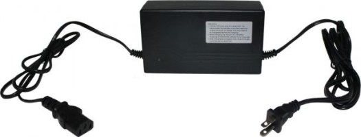 Charger_ _24V_1A_C13_Plug_2