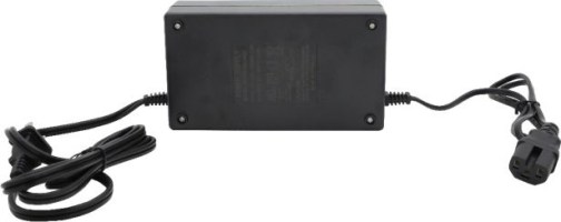 Charger - 24V, 2A, C13 Plug with Universal T-Prong - CHG2420TS - PBC1530EF1