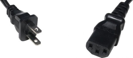 Charger - 48V, 3.5A, C13 Plug - CHG4835CS - PBC1942F1