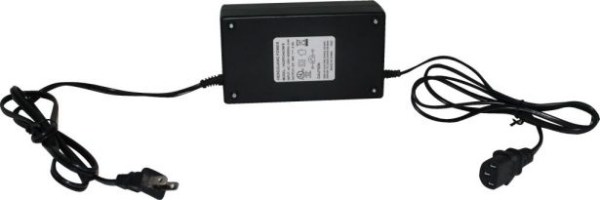 Charger_ _48V_3A_C13_Plug_Lithium_1