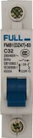 Circuit Breaker - 32A, FULL - 60A9432 - PBC2429F1