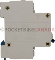 Circuit Breaker - 40A, FULL - 60A9440 - PBC1969F1