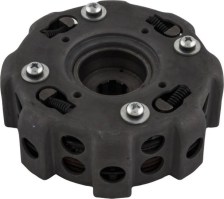 Clutch - 125cc - 30A3008 - PBC1245F1