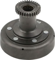 Clutch Assembly - ODES, 400CC, ATV - 30A3100 - PBC1328F1