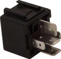 Control Relay - 14V 60/80A, 150cc to 400cc, ATV, 300cc, 2x4, 4x4 and 4x4 IRS - 10A1230 - PBC2392F1