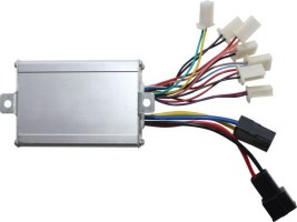 Controller - 36V, 800W, 18A - 10C5625 - PBC2134F1
