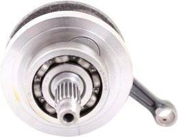 Crank Shaft - CG125, 150cc - 20A6005 - PBC1497F1