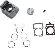Cylinder Block Assembly - 150cc, Air Cooled - 20A8455 - PBC1766F1