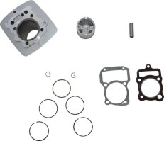 Cylinder Block Assembly - 150cc, Air Cooled - 20A8455 - PBC1766F1