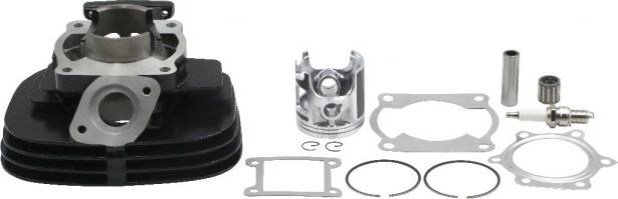 Cylinder Kit - Yamaha, Blaster YFS200, 195cc - 20A8520F1