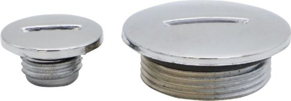 Engine Cap - 800cc Engines, Engine Side Cover Cap, Inspection Hole Cover, Oil cover - 30A2403 - PBC1726F1