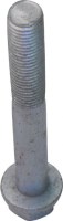 Flange Bolt, Hexagon Head, 10-75 (2pcs) 10mm Diameter, 75mm Length - HWB0075-10 - PBC440F1