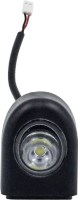Front Light - Headlight, SHOK Scooters Proton - PBC70SF1