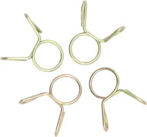 Fuel Line Clamp - 10mm Hose Spring Clamp (4pcs) - 80A9992 - PBC2544F1