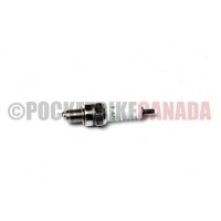 Orange Blinker Bulb for Little Chief 200cc UTV Side by Side ROV - G8010017
